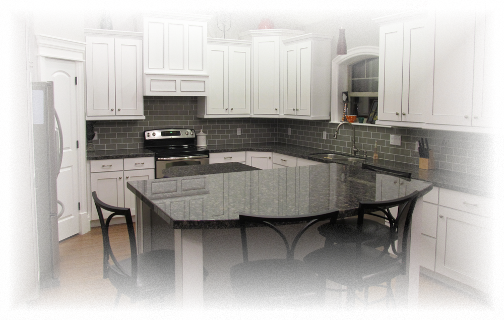 CustomKitchenUtah