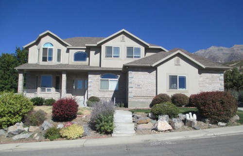 TeeplesCustomHomePlan3Utah