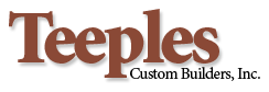 Teeples Custom Builders